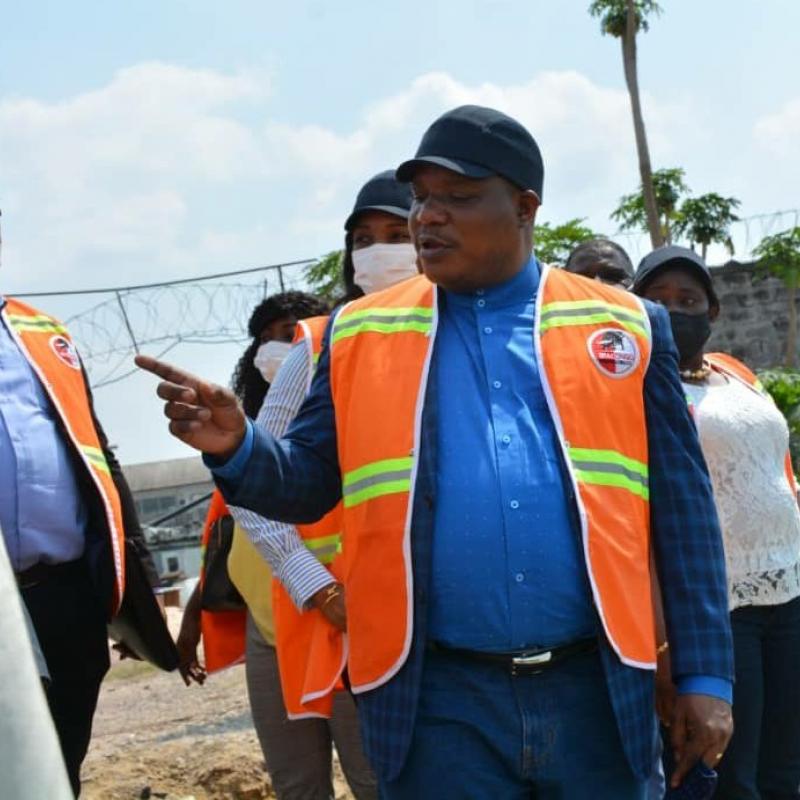 Kinshasa Les Soci t s BRALIMA Et BRACONGO Contr l es Contre La Kinshasa Les Soci t s BRALIMA Et BRACONGO Contr l es Contre La