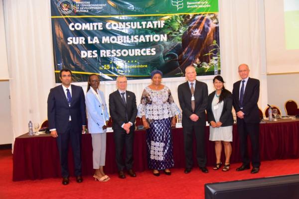 Comité consultatif 
