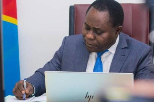 Félix Tshisekedi 