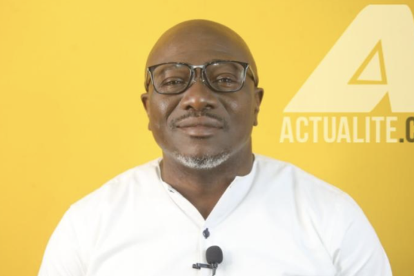 L'ambassadeur Tosi Mpanu-Mpanu, Négociateur Senior de la RDC sur les questions climatiques